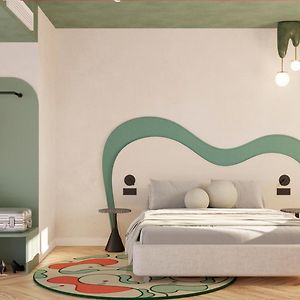 Premium Double Room Terrace